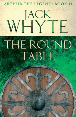 The Round Table 0751550868 Book Cover