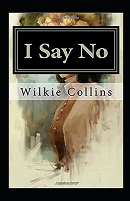 I Say No illustrated B08SGMZVNS Book Cover