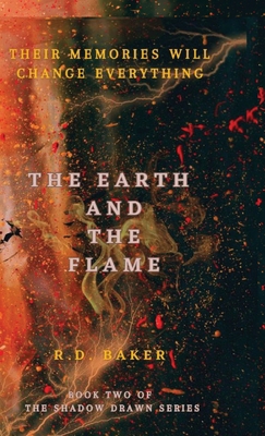 The Earth and The Flame 064582075X Book Cover
