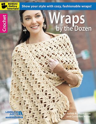 Wraps by the Dozen 1609009649 Book Cover