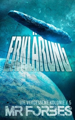 Erklärung [German] B0CWDGFDJG Book Cover