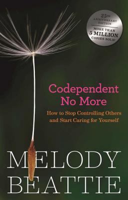 Codependent No More: How to Stop Controlling Ot... B00A2QVWM2 Book Cover