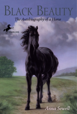 Black Beauty 0440416450 Book Cover