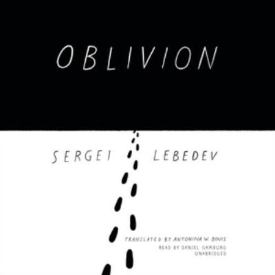 Oblivion 1504699750 Book Cover