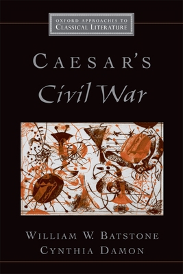 Caesar's Civil War 019516511X Book Cover