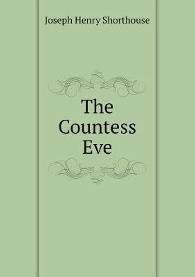 The Countess Eve 5519005052 Book Cover