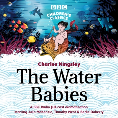 The Water Babies 1785298453 Book Cover