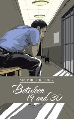 Between 19 and 30 1475977638 Book Cover