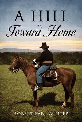 A Hill Toward Home 1977237592 Book Cover