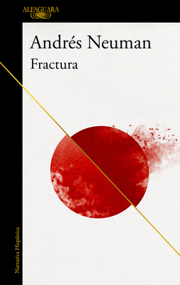 Fractura / Fracture [Spanish] 8420432423 Book Cover