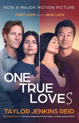 One True Loves 1761421824 Book Cover