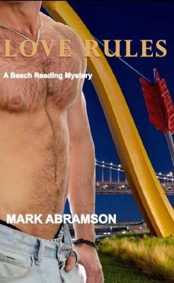 Love Rules (Beach Reading) 1590211618 Book Cover