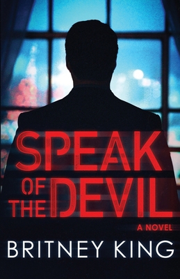 Speak of the Devil 1722300981 Book Cover