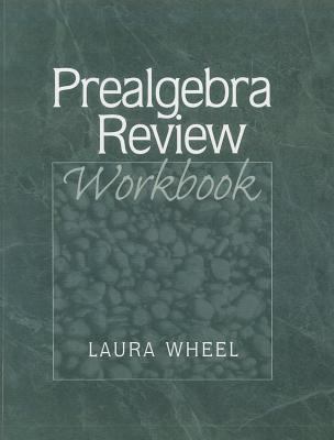 Prealgebra Review Workbook 0321473329 Book Cover