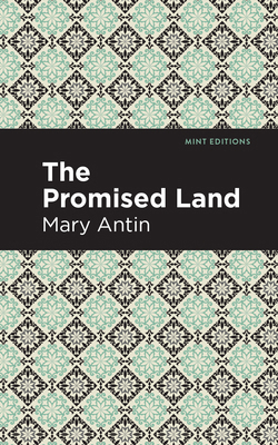 The Promised Land 1513219200 Book Cover
