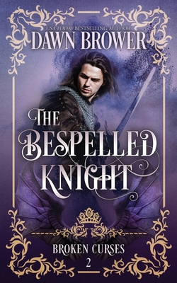 The Bespelled Knight 1983812862 Book Cover