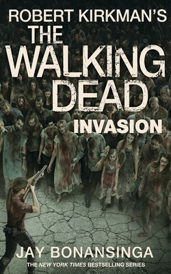 Invasion 1447275764 Book Cover