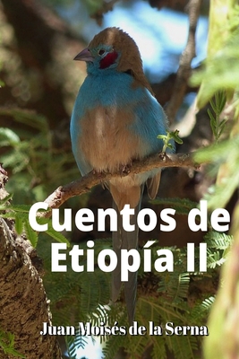 Cuentos De Etiopía II [Spanish] 8835417422 Book Cover