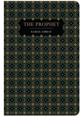 The Prophet 1914602129 Book Cover