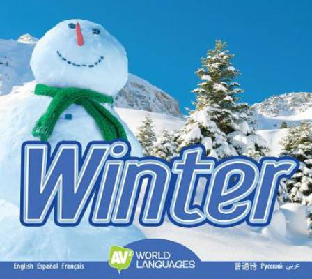 Winter 1489666168 Book Cover