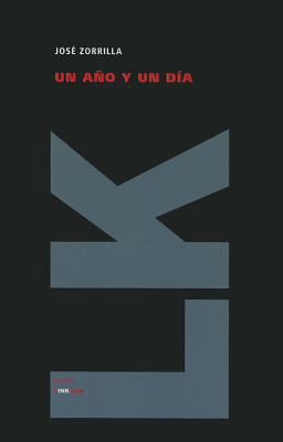 Un año y un día [Spanish] 8499536603 Book Cover
