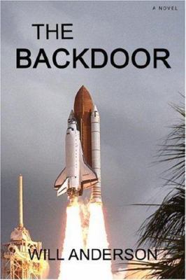 The Backdoor 059545836X Book Cover