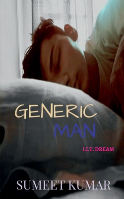 Generic Man 163997945X Book Cover