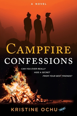 Campfire Confessions 1953865437 Book Cover