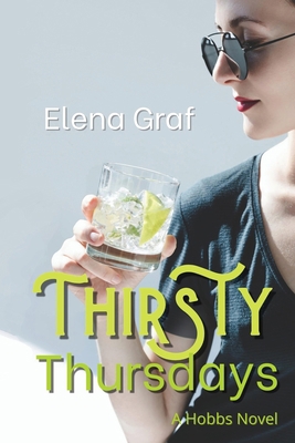 Thirsty Thursdays 1953195032 Book Cover