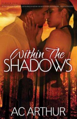 Within the Shadows: Noire Passion 1600430120 Book Cover