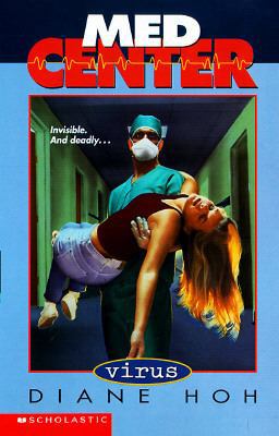 Virus (MED CENTER) 0590543229 Book Cover
