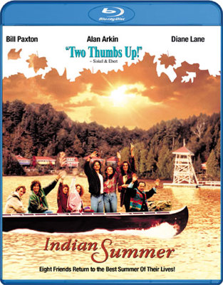 Indian Summer 6314503280 Book Cover