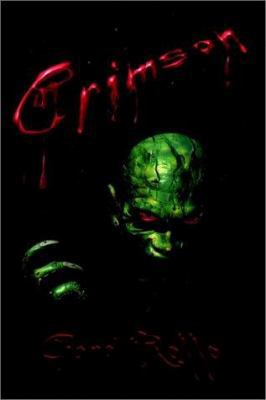 Crimson 1894815343 Book Cover