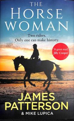 The Horsewoman 1529135532 Book Cover