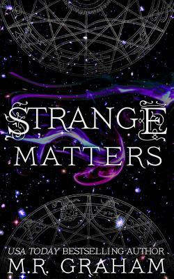 Strange Matters 1946233994 Book Cover