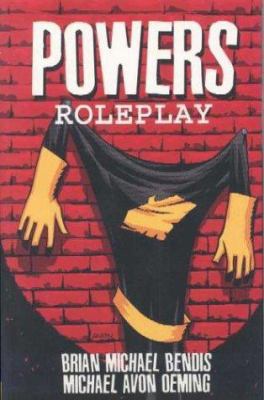 Roleplay 1582402329 Book Cover