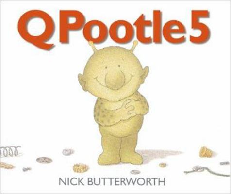 Qpootle5 0689842430 Book Cover