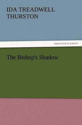 The Bishop's Shadow 3842433476 Book Cover