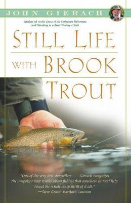 Still Life with Brook Trout 0743229959 Book Cover