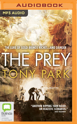 The Prey 1867533790 Book Cover