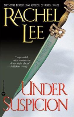 Under Suspicion B002LR4YW0 Book Cover
