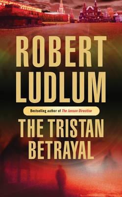 The Tristan Betrayal B0009K769E Book Cover