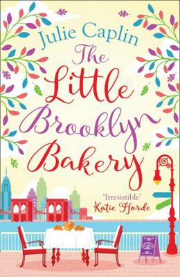 Little Brooklyn Bakery [Polish]            Book Cover