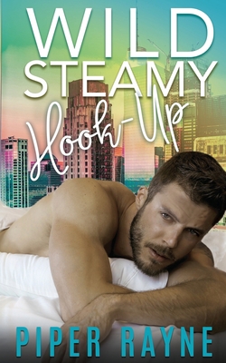 Wild Steamy Hook-Up 1990098312 Book Cover
