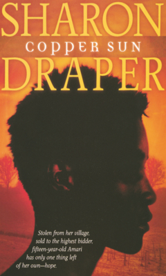 Copper Sun B0GMZXFVQL Book Cover