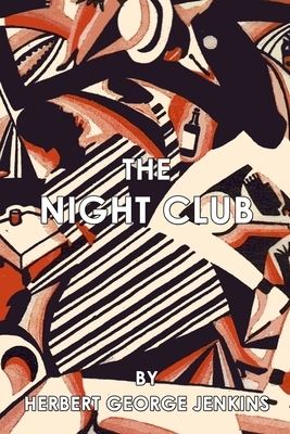 The Night Club B087SJWCXV Book Cover