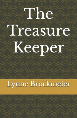 The Treasure Keeper B0BV49GCTZ Book Cover