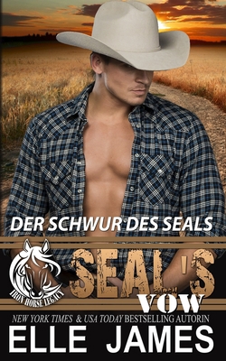 SEAL'S Vow: Der Schwur Des SEALS [German] 1626954038 Book Cover