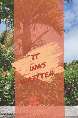 It Was Written B08FP1674J Book Cover