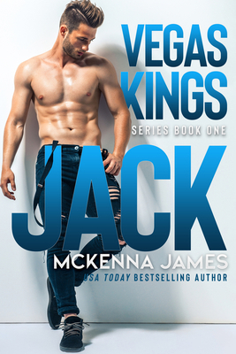 Jack 099872257X Book Cover
